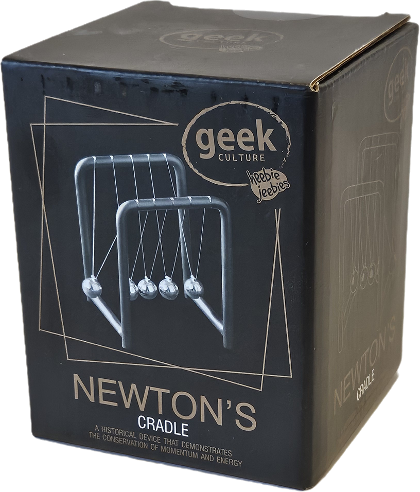 Newton's Cradle