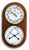 Oak-Mount 2-dial Indoor Station