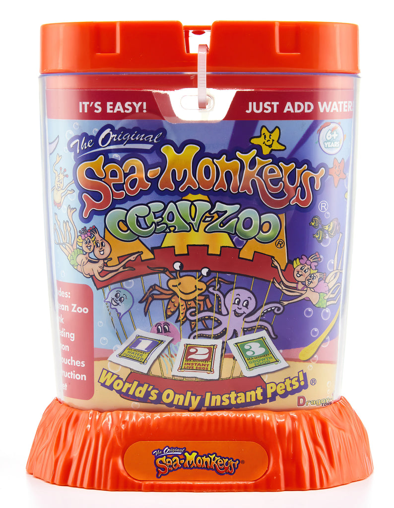 Sea Monkeys