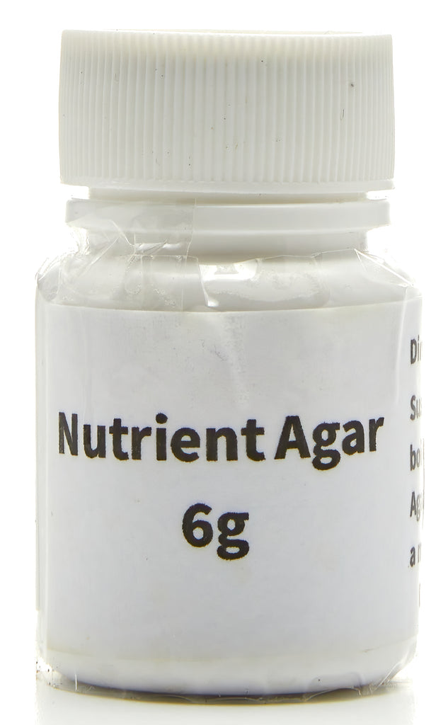 AGAR