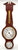 Classic Mahogany Banjo Indoor Station