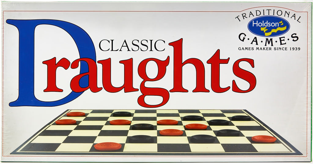 Draughts