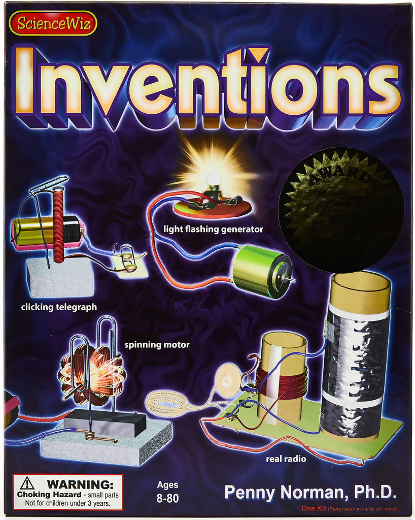 Inventions Kit