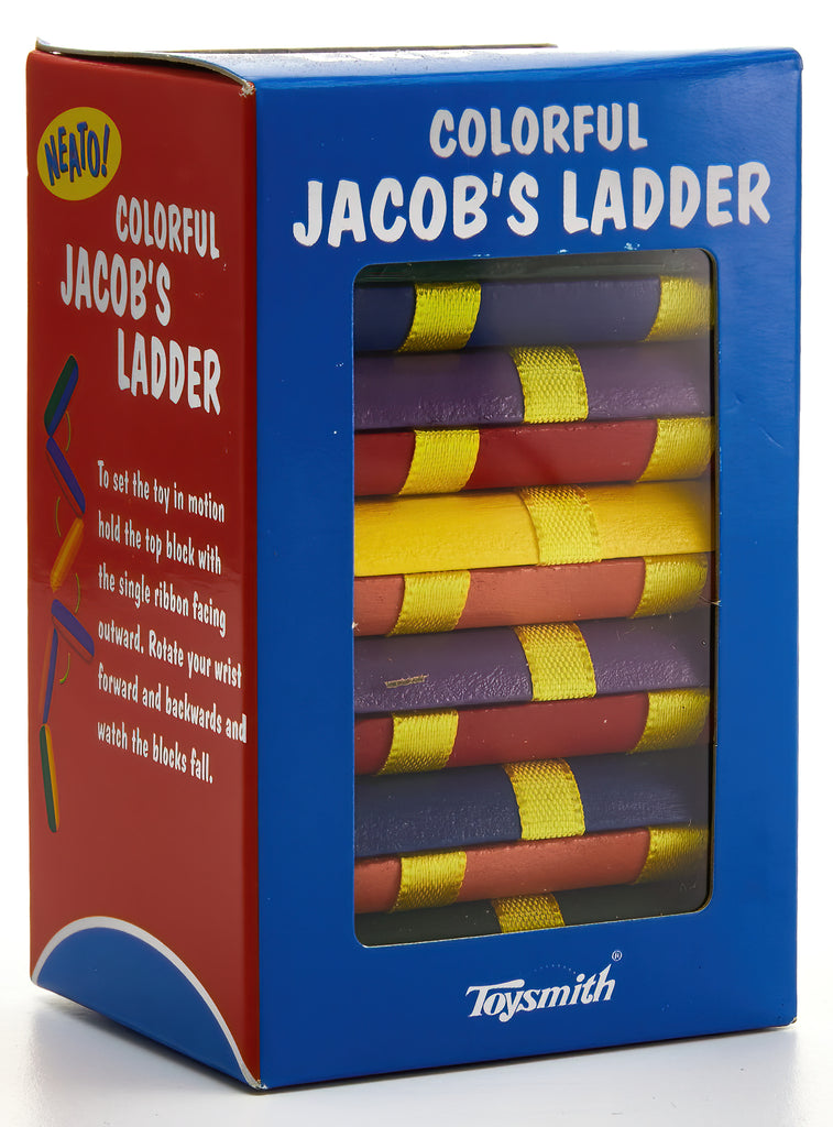 Jacob's Ladder