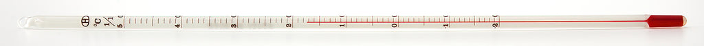 Lab liquid Thermometer
