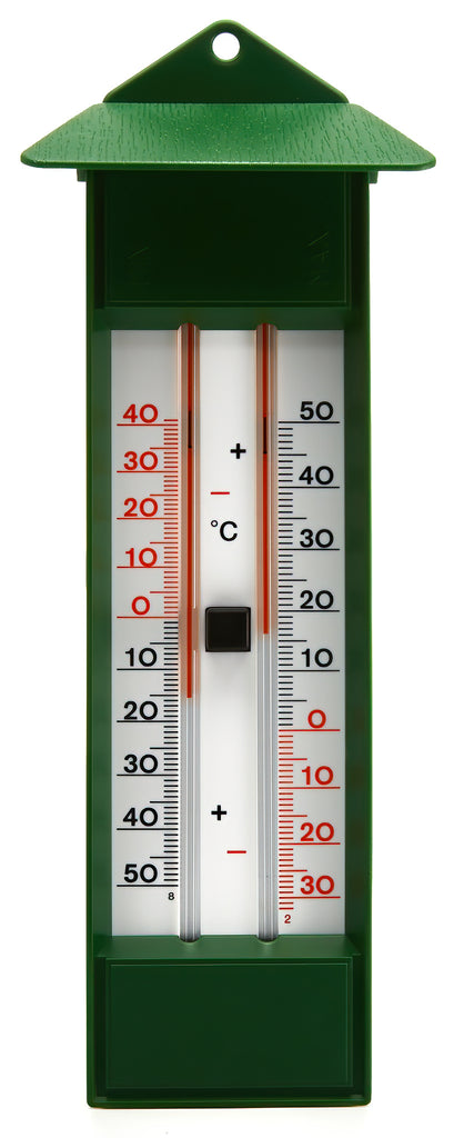 Max/Min Spirit Thermometer