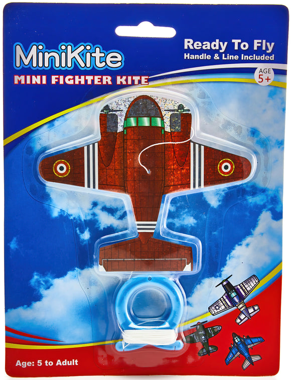 Mini Kite, plane