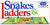 Snakes and Ladders
