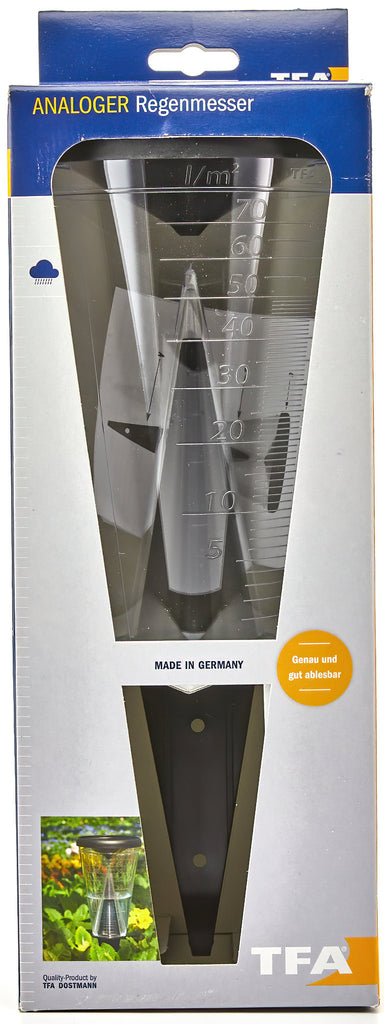 Quality Rain Gauge