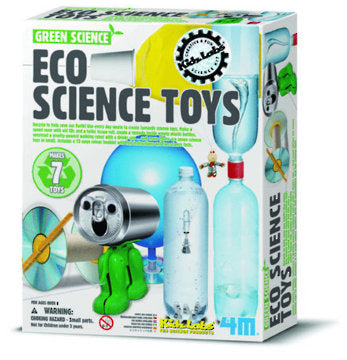 Eco Science Toys