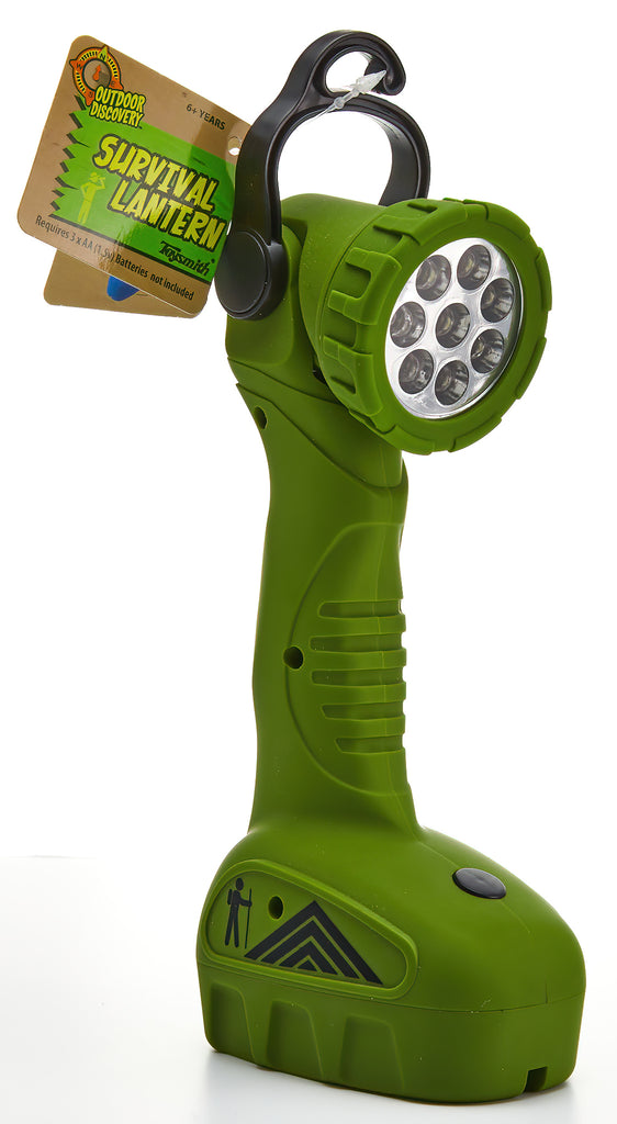 Survival Lantern