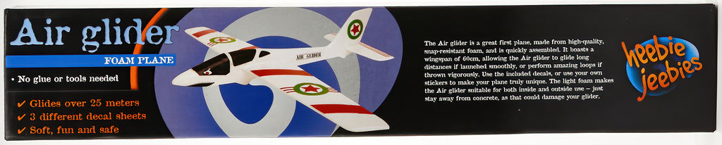 Ultimate Air Glider