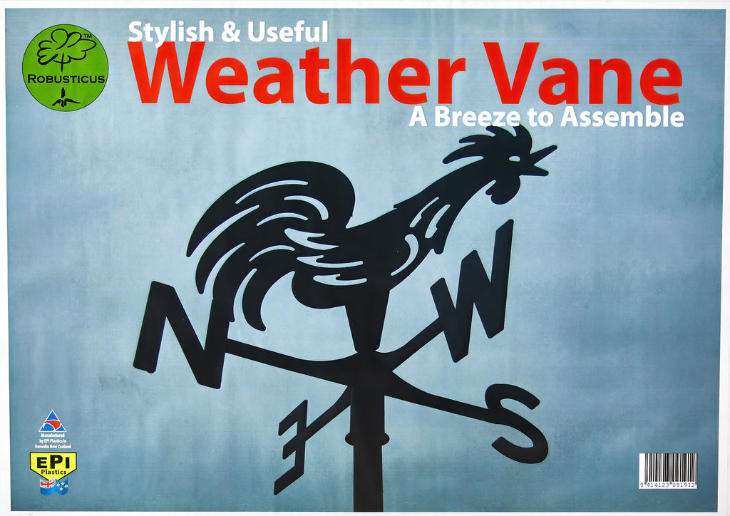 Wind Vane