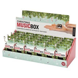 Music Boxes