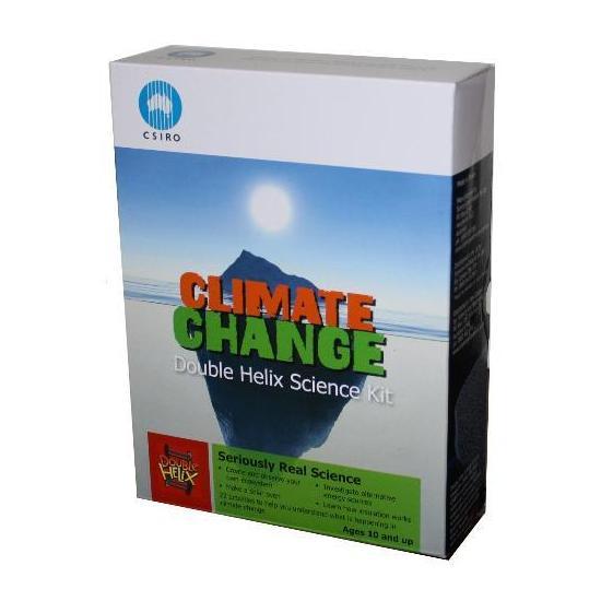 Climate Change Kit