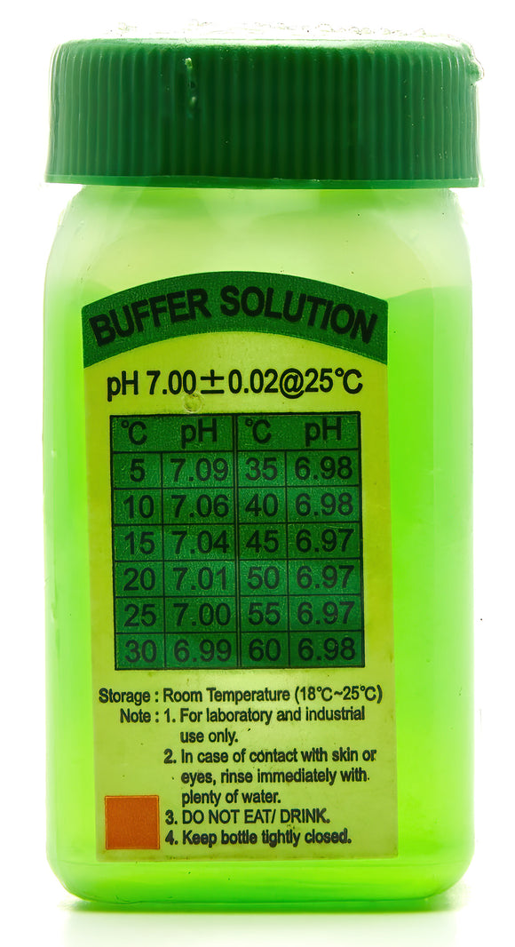 ph Buffer Solution