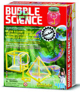 Bubble Science Kit