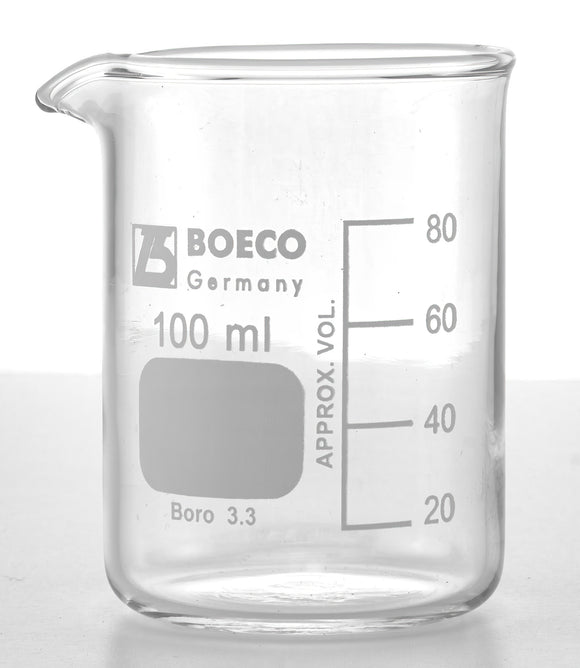 Beaker 100ml
