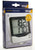 Cabled Large Screen Digi In/Out Thermometer