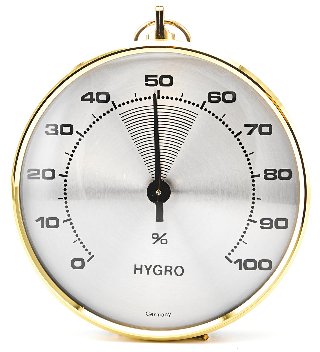 Classic Hanging Hygrometer – The Met Shop