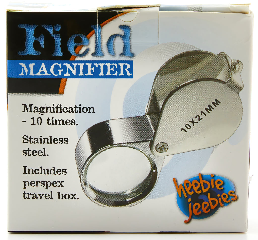 Field Magnifier – The Met Shop