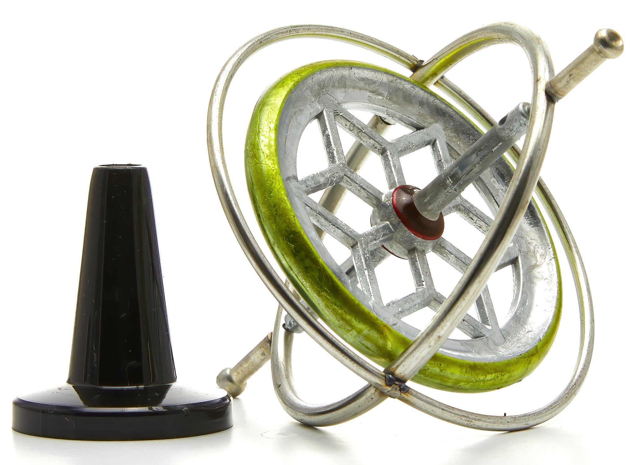 Gyroscope – The Met Shop