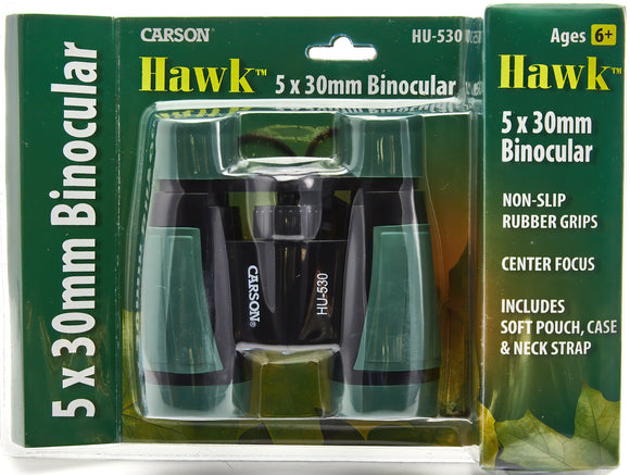 Hawk Binoculars