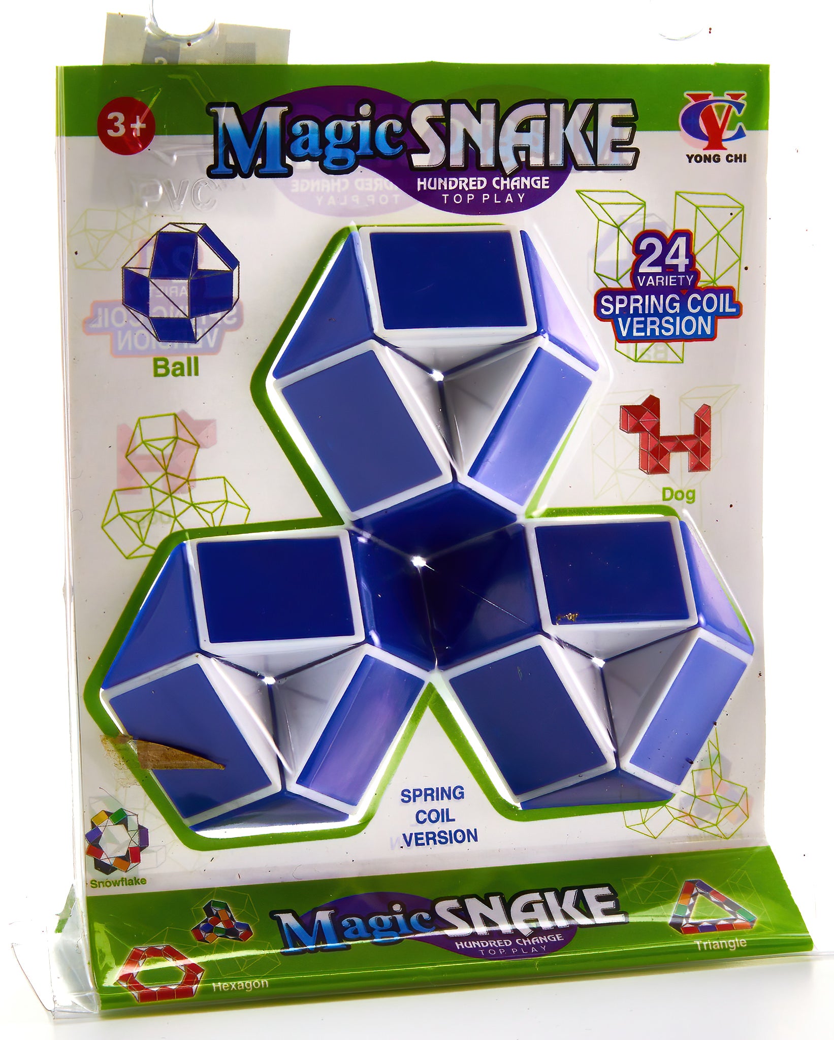 Magic Snake Tank Magic Snake – The Met Shop