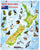 Map of New Zealand Puzzle