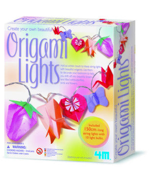 Origami Lights