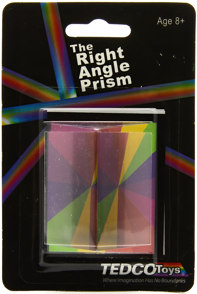 Right Angle prism