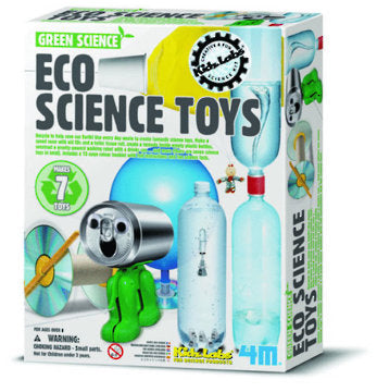 Eco Science Toys