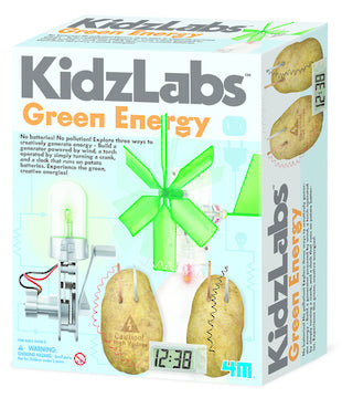 Green Energy Kit