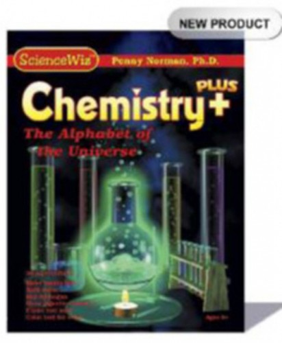 Chemistry Plus Kit