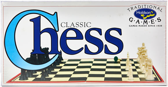 Standard Chess