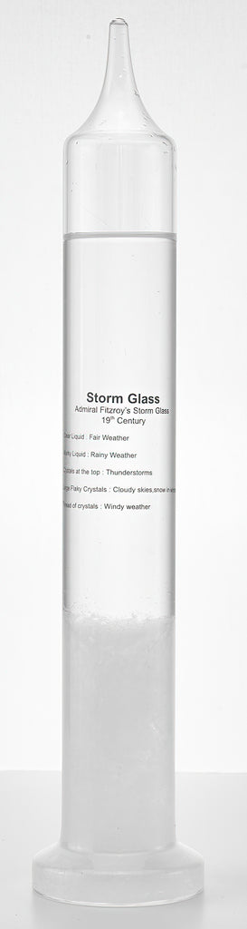 Stormglass