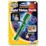 Night Vision Torch