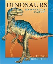 Dinosaur Knowledge Cards